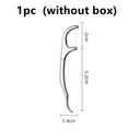 Stainless Steel Tartar Remover Set Hygienic Oral Care Solution