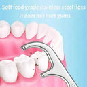 Tartar Removal Kit for Home Dental Care