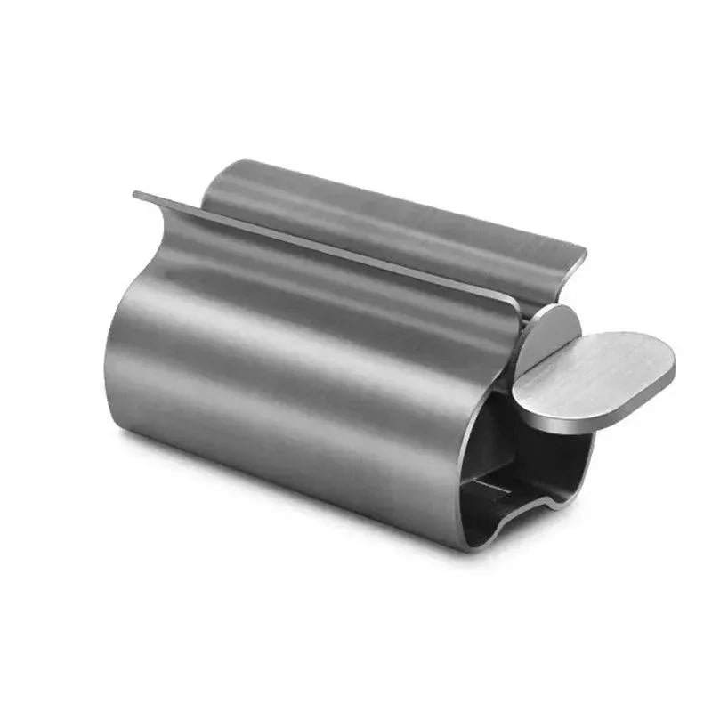 Stainless Steel Toothpaste Squeezer For Waste Reduction