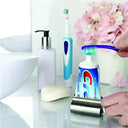 Waste Reduction Toothpaste Squeezer Home