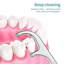 Oral Care Toothpick Set for Travel