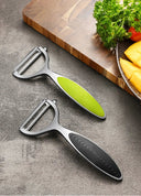 Veg Peeler Grater for Fast Prep