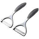 Veg Peeler Grater for Fast Prep
