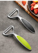 Veg Peeler Grater for Fast Prep