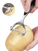 Veg Peeler Grater for Fast Prep