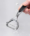 Veg Peeler Grater for Fast Prep