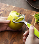 Veg Peeler Grater for Fast Prep