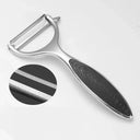 Veg Peeler Grater for Fast Prep