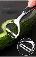 Veg Peeler Grater for Fast Prep