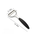 Efficient Vegetable Peeler for Home Use