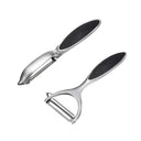 Efficient Vegetable Peeler for Home Use