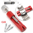 Stainless Steel Watch Band Tool Set Upgrade Your Timepiece