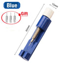 Stainless Steel Watch Band Tool Set Upgrade Your Timepiece