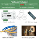 Stair Light Controller Homeowners Safe