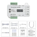 Stair Light Controller Homeowners Safe