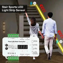 Stair Light Controller Homeowners Safe