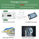 Stair Light Controller Homeowners Safe