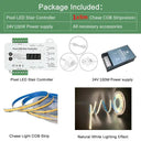 Stair Light Controller Homeowners Safe