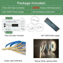 Stair Light Controller Homeowners Safe