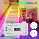 Stair Light Controller Homeowners Safe
