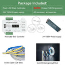 Stair Light Controller Homeowners Safe