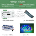 Stair Light Controller Homeowners Safe