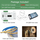 Stair Light Controller Homeowners Safe