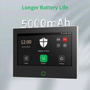 Secure Home Alarm System for Families