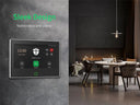 Secure Home Alarm System for Families