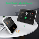 Secure Home Alarm System for Families