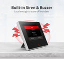 Secure Home Alarm System for Families
