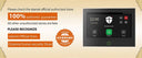 Secure Home Alarm System for Families