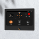 Secure Home Alarm System for Families