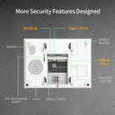Secure Home Alarm System for Families