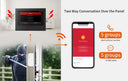 Secure Home Alarm System for Families