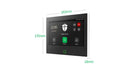 Secure Home Alarm System for Families