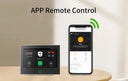 Secure Home Alarm System for Families