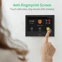 Secure Home Alarm System for Families