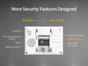 Secure Home Alarm System for Families