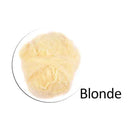 Secure Nylon Hair Net Set for Dancers