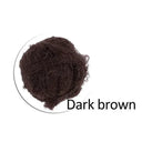 Secure Nylon Hair Net Set for Dancers