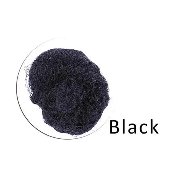 Star Dance Nylon Hair Nets Premium Weaving Cap Set