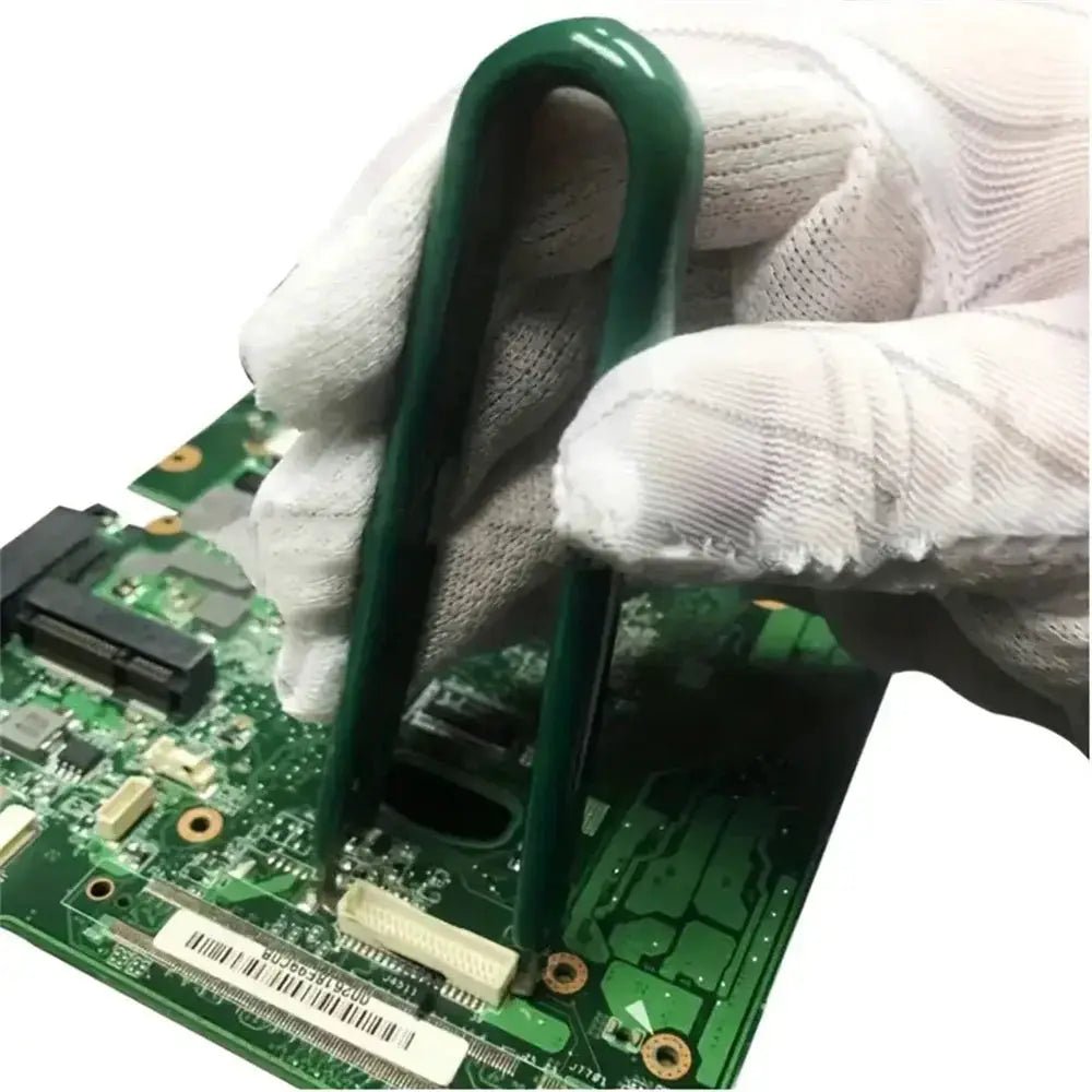 Static IC Puller For Mechanical Keyboard Switch Removal Antistatic Tool Durable