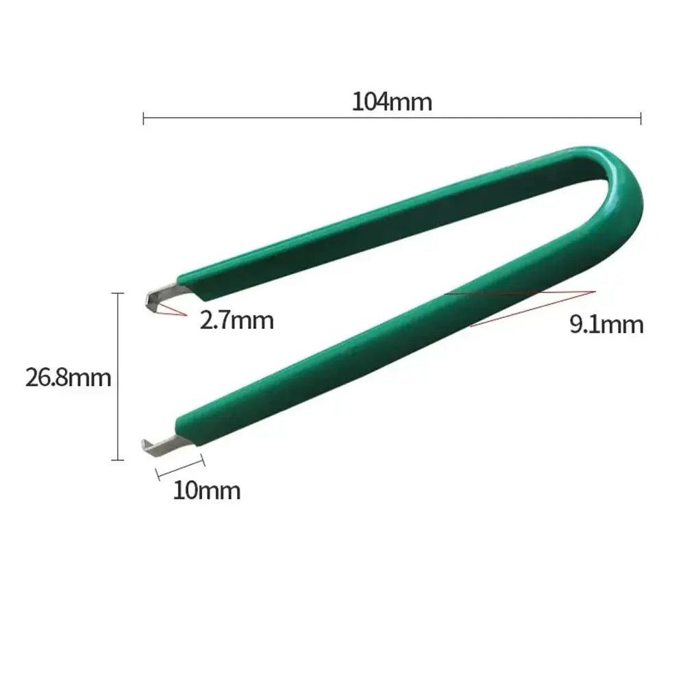 Easy IC Puller for Keyboard Switch Removal — product view 8