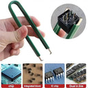 Easy IC Puller for Keyboard Switch Removal