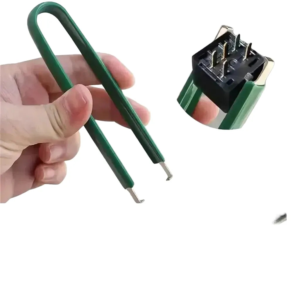 Easy IC Puller for Keyboard Switch Removal — product view 1
