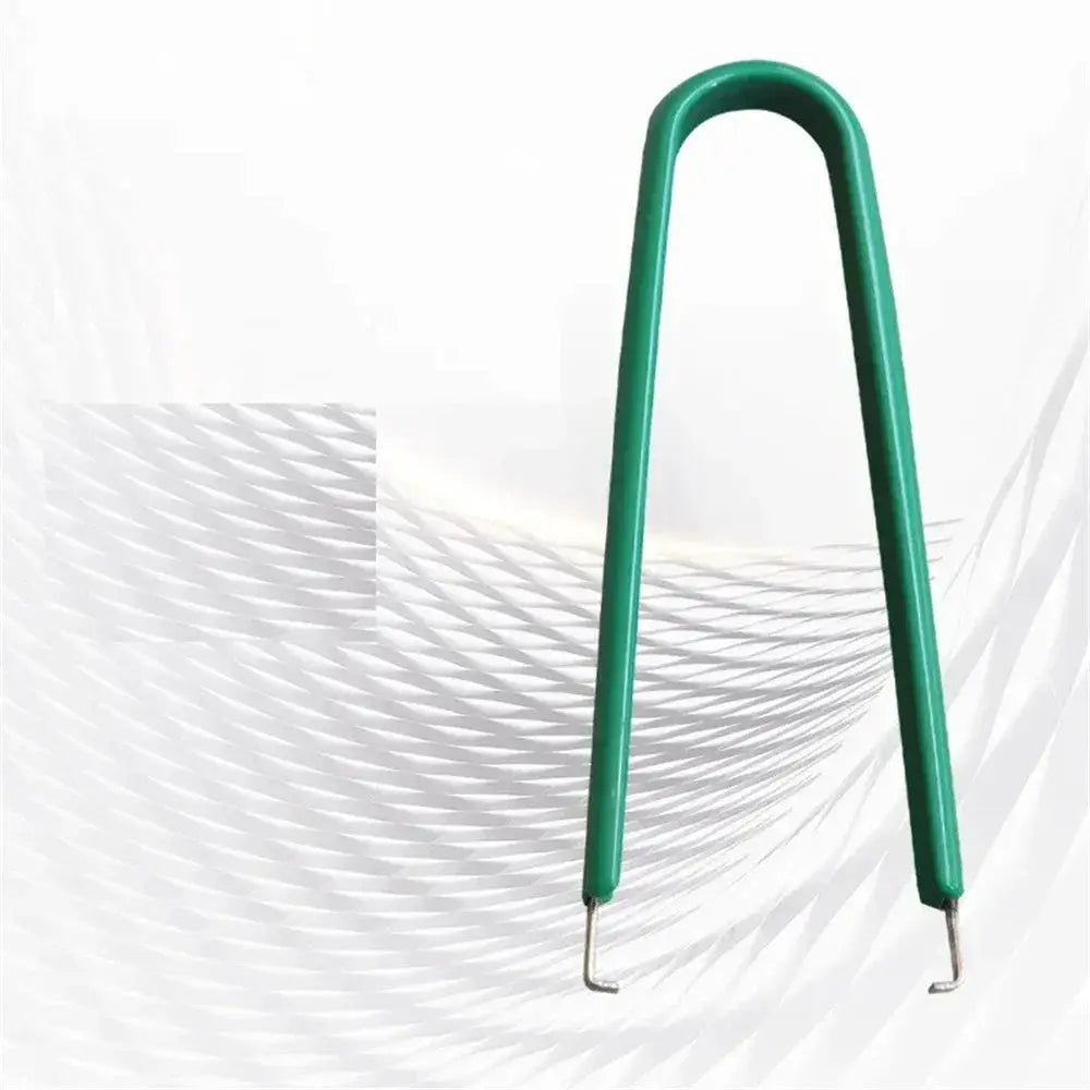 Static IC Puller For Mechanical Keyboard Switch Removal Antistatic Tool Durable