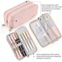 Large Capacity Pencil Case for Travel