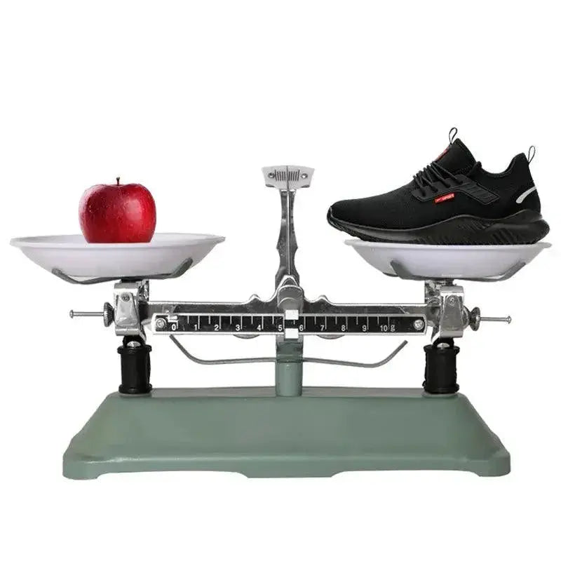 Steel Toe Work Shoes Ultimate Protection And Comfort