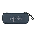 Stethoscope Storage Box Travel Case for Medical Essentials